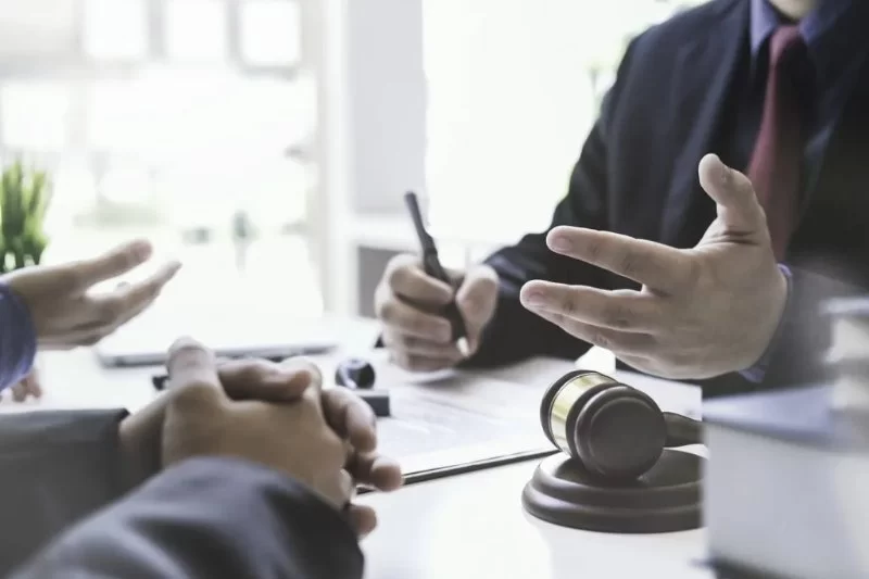 Are Lawyers Called Counselor? The Meaning and Usage Explained