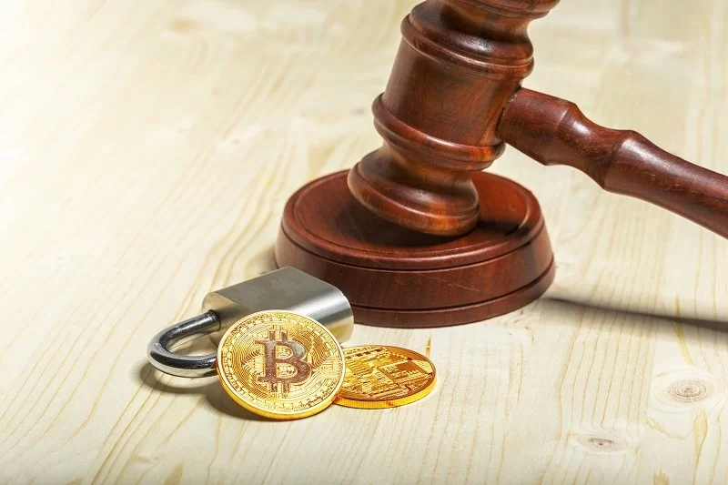 Legal Considerations for Crypto Investors