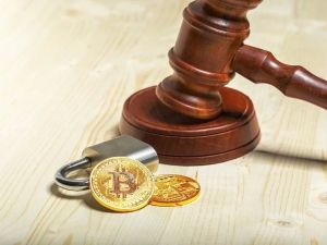 Legal Considerations for Crypto Investors