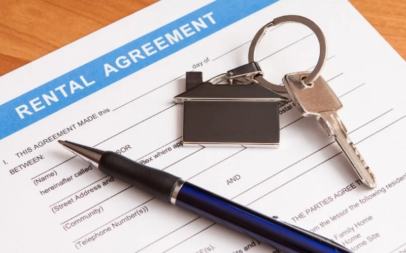 Legal Considerations for Renting Out Your Property