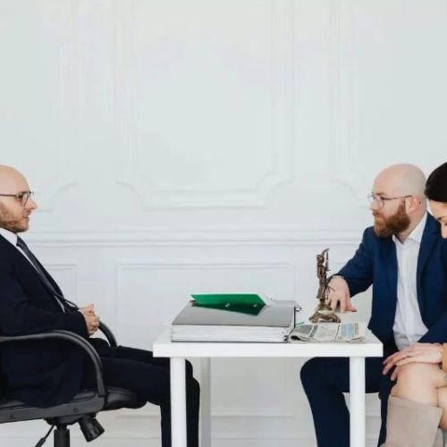 Legal Strategies for Managing Divorce Assets