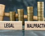 How Much is Malpractice Insurance for Lawyers?