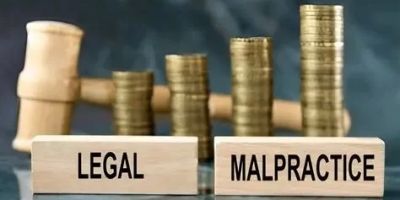 How Much is Malpractice Insurance for Lawyers?