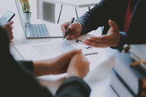 Legal Advice for Buying a Franchise: Expert Tips and Guidance