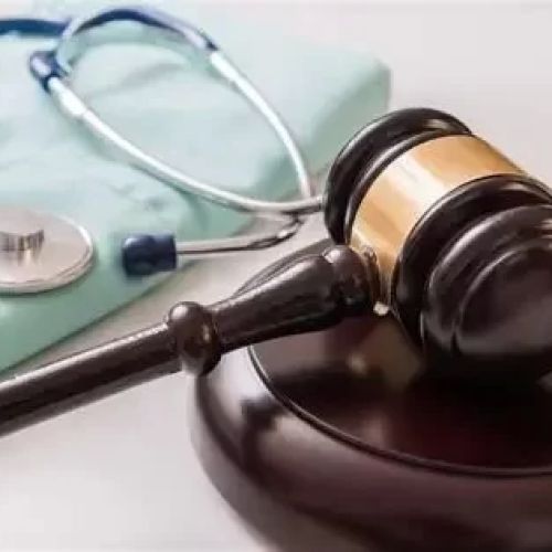 What Do Health Lawyers Do: Understanding Their Role in Healthcare Law