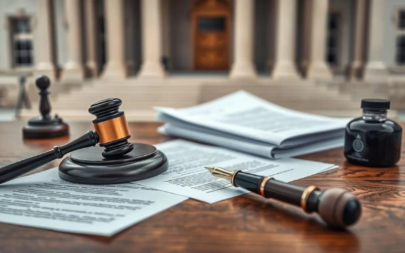 How to Legally Disinherit Someone: A Step-by-Step Guide