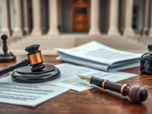 How to Legally Disinherit Someone: A Step-by-Step Guide