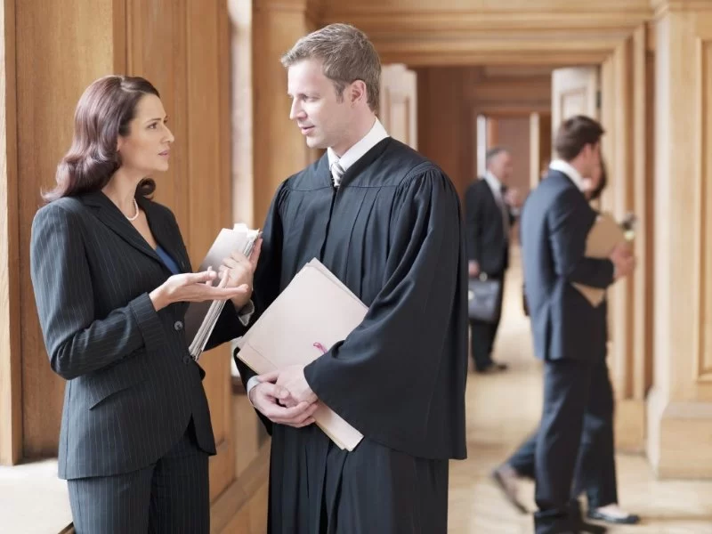 Do Lawyers Become Judges? A Comprehensive Guide