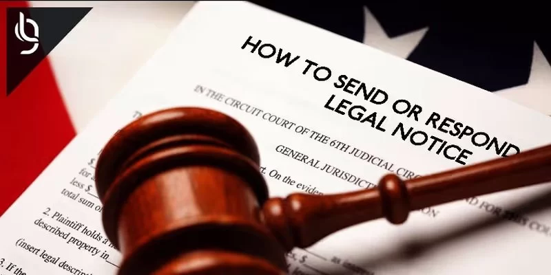 What Is the Best Way to Handle a Lawsuit Notice? Key Steps and Tips for Responding