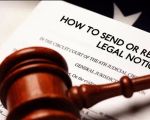 What Is the Best Way to Handle a Lawsuit Notice? Key Steps and Tips for Responding