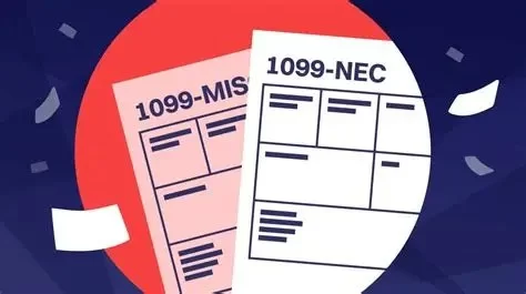 Do Lawyers Get 1099-MISC or NEC? Understanding Attorney Reporting Requirements
