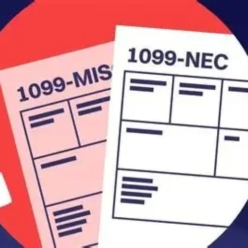 Do Lawyers Get 1099-MISC or NEC? Understanding Attorney Reporting Requirements