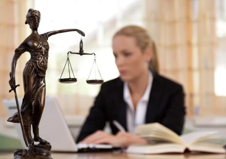 Who Is the Patron Saint of Lawyers? History, Meaning, and Modern Relevance