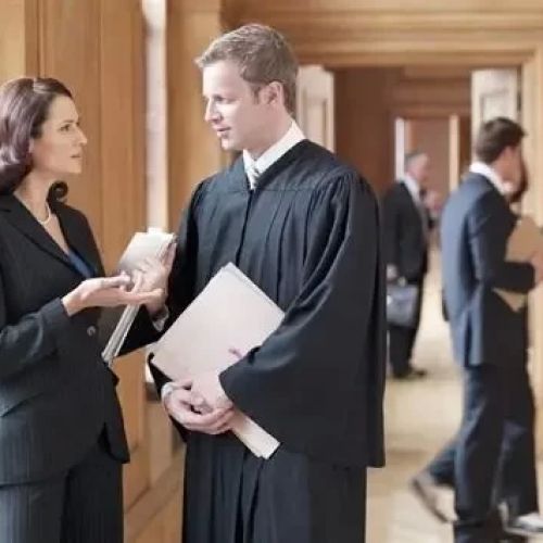 Do Judges Make More Than Lawyers? A Deep Dive into Salaries and Career Paths