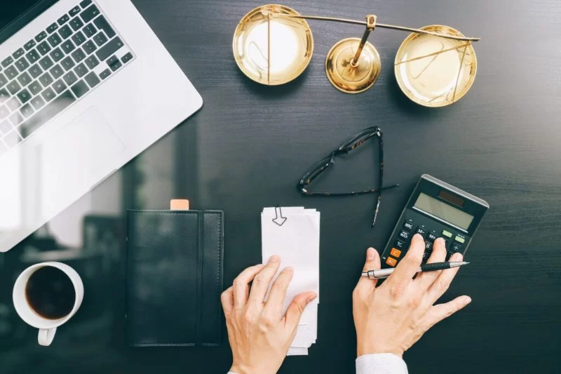 How Much Percentage Do Lawyers Take: A Complete Guide to Legal Fees