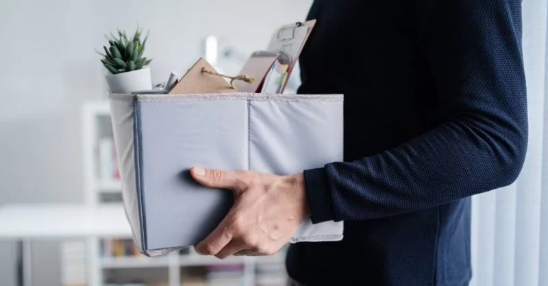 Legal Steps to Take After Losing a Job: Protect Your Rights