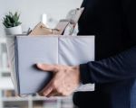 Legal Steps to Take After Losing a Job: Protect Your Rights