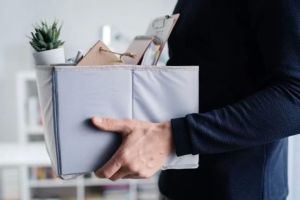 Legal Steps to Take After Losing a Job: Protect Your Rights