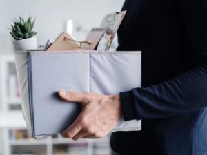 Legal Steps to Take After Losing a Job: Protect Your Rights