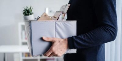 Legal Steps to Take After Losing a Job: Protect Your Rights