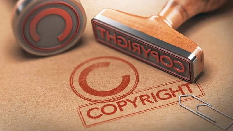How to Handle Copyright Infringement: Steps to Take and Legal Insights