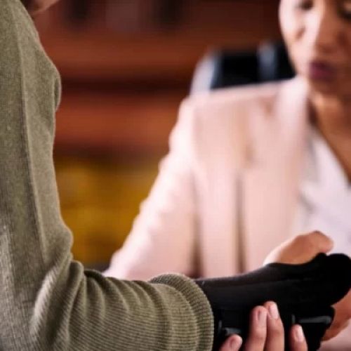 What Personal Injury Lawyers Do: A Comprehensive Guide