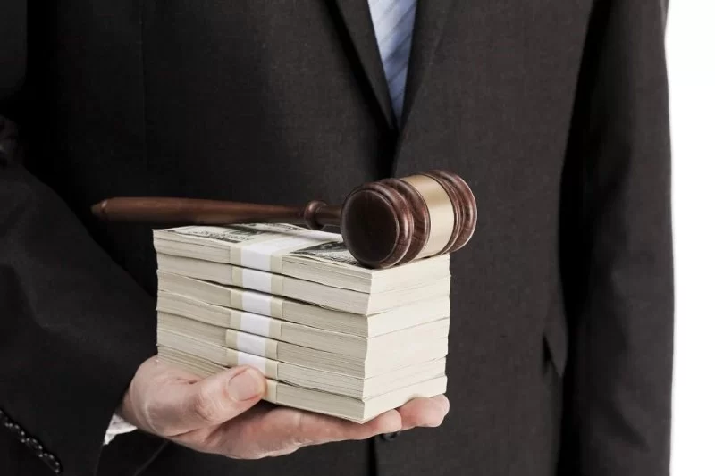 Do Lawyers Get Bonuses? Exploring Incentives in the Legal Profession