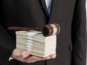 Do Lawyers Get Bonuses? Exploring Incentives in the Legal Profession