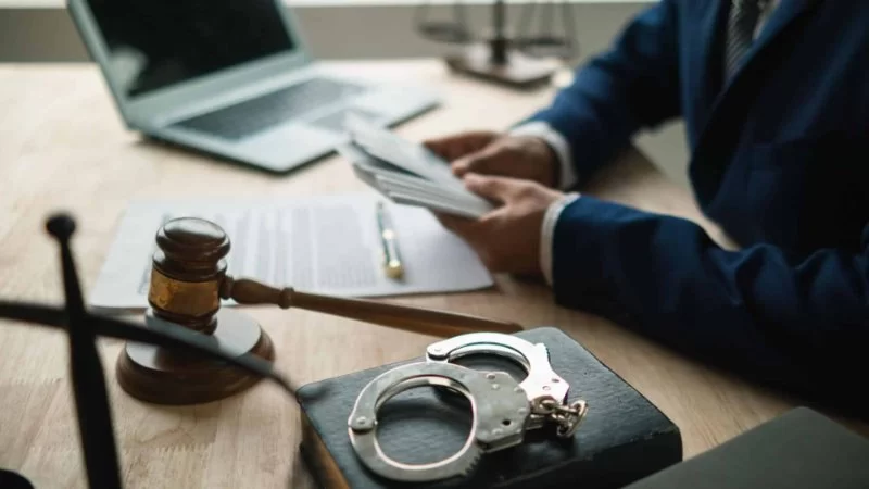 What Is White Collar Crime? Understanding the Complex World of Financial Fraud