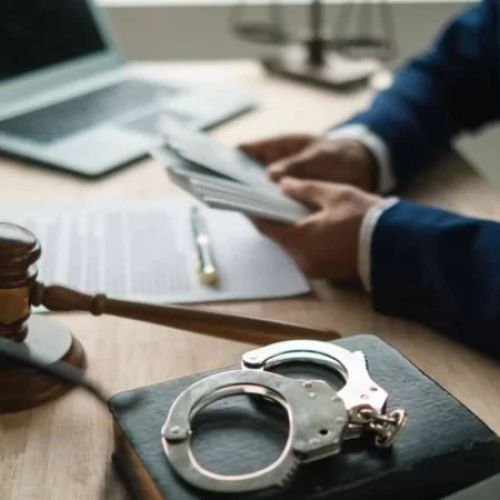 What Is White Collar Crime? Understanding the Complex World of Financial Fraud