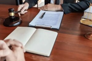What to Expect During Your First Legal Consultation