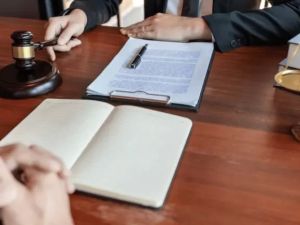 What to Expect During Your First Legal Consultation