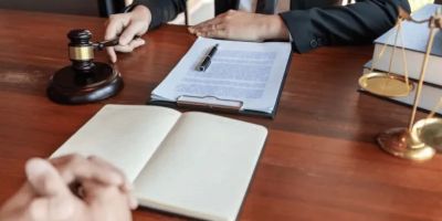 What to Expect During Your First Legal Consultation