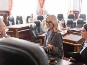 What Do Trial Lawyers Do? Understanding Their Role in the Legal System