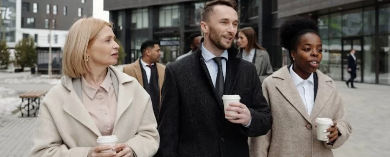 What Do Lawyers Wear? A Guide to Legal Attire in Different Settings