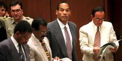 Who Were OJ Simpson's Lawyers: Key Figures in the Trial