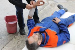 Legal Options After a Workplace Injury: What You Need to Know