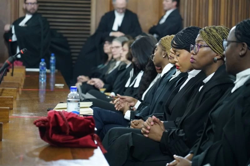 What Percentage of Lawyers Are Black Females? A Look at Representation in the Legal Field