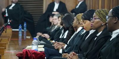 What Percentage of Lawyers Are Black Females? A Look at Representation in the Legal Field