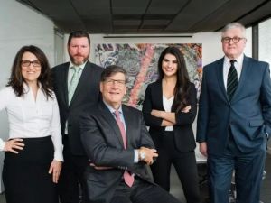 How Many Lawyers Are in California? Insights into California's Legal Industry