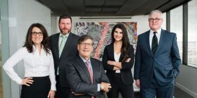 How Many Lawyers Are in California? Insights into California's Legal Industry