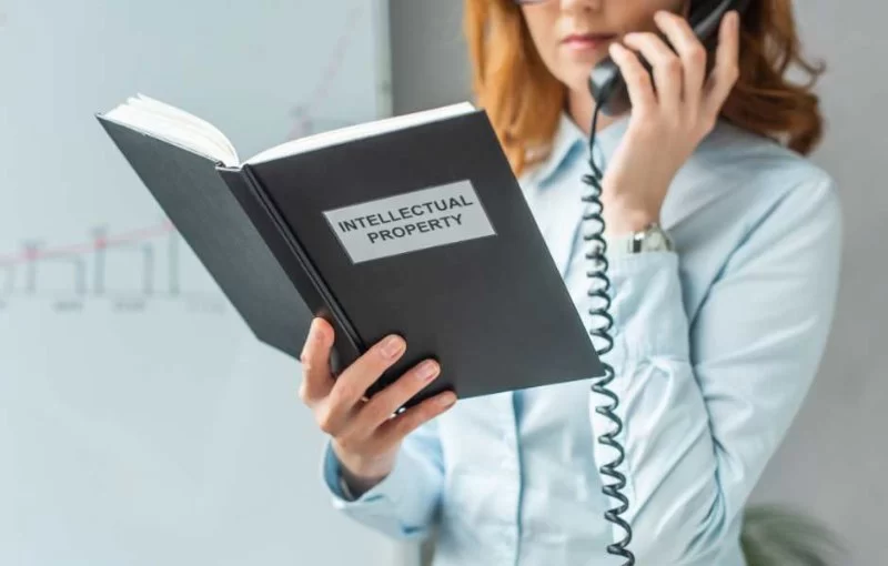 What Do IP Lawyers Do? Understanding Their Roles and Importance in Protecting Intellectual Property