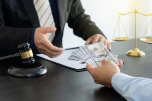 How Much Do Lawyers Take From a Settlement