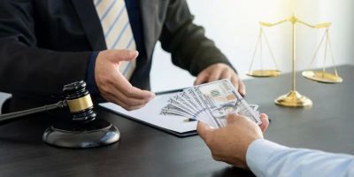 How Much Do Lawyers Take From a Settlement
