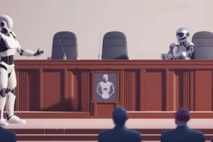 How AI Will Affect Lawyers: Transforming Legal Practice and the Future of Law