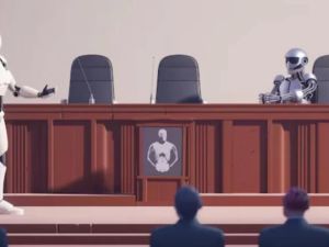 How AI Will Affect Lawyers: Transforming Legal Practice and the Future of Law