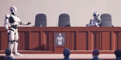 How AI Will Affect Lawyers: Transforming Legal Practice and the Future of Law