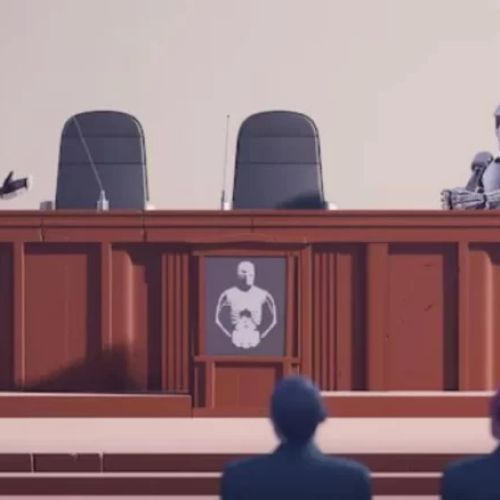 How AI Will Affect Lawyers: Transforming Legal Practice and the Future of Law