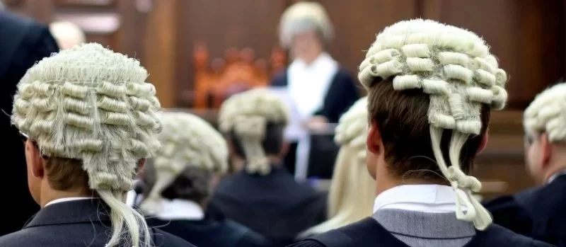 Do British Lawyers Still Wear Wigs? Tradition Explained