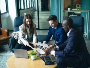 Do Lawyers Become Investment Bankers? The Transition and What You Need to Know